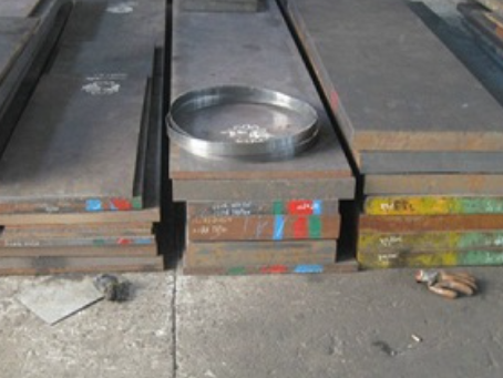 丽水18NiCrMo5模具钢