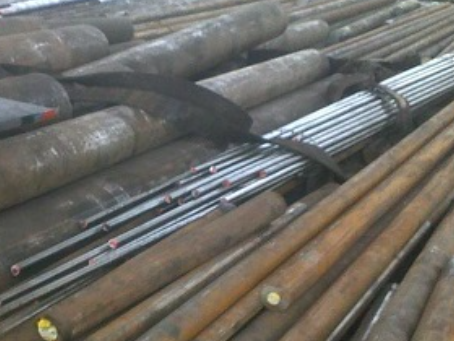 丽水40CrMnMo7模具钢