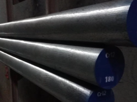 丽水Cr12模具钢