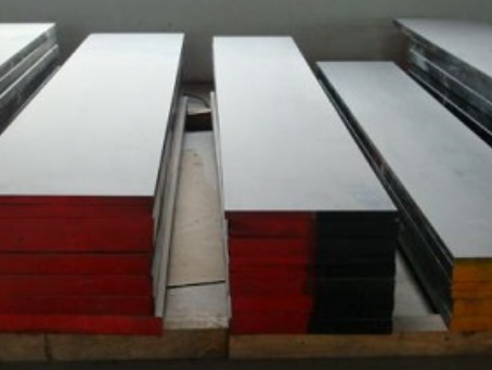 丽水Cr12MoV模具钢