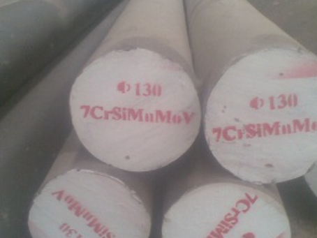 丽水7CrSiMnMoV工具钢