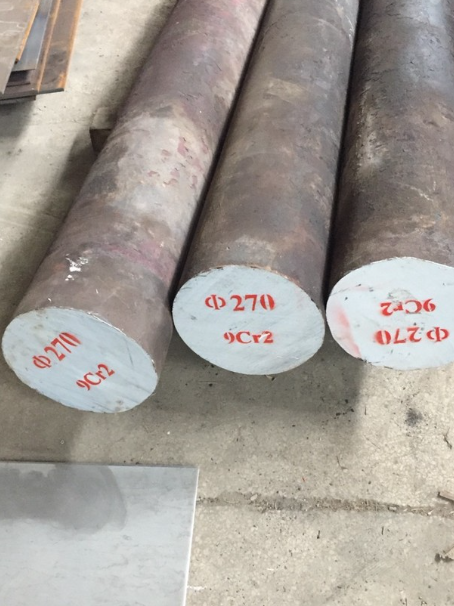 丽水9Cr2工具钢