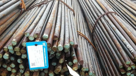 丽水30Cr合金结构钢