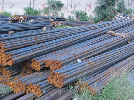 丽水50Cr合金结构钢